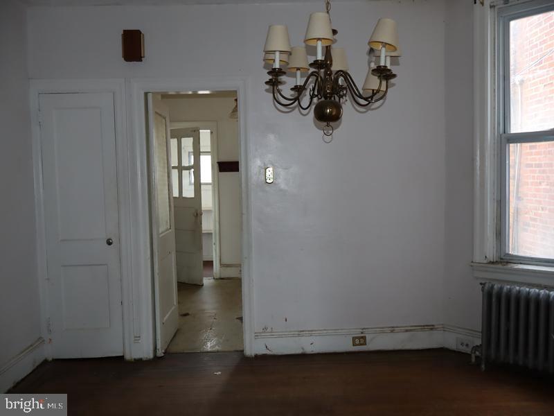 GERMANTOWN - Residential