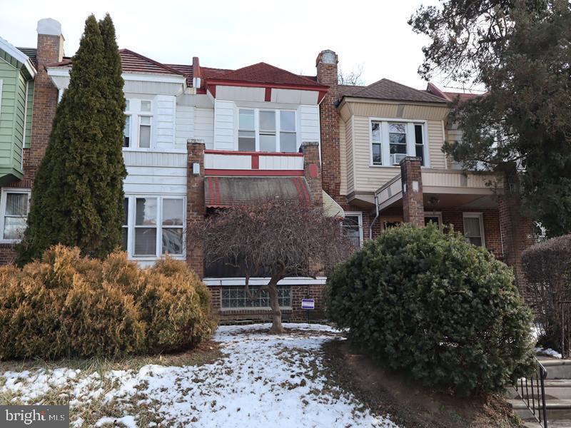 GERMANTOWN - Residential