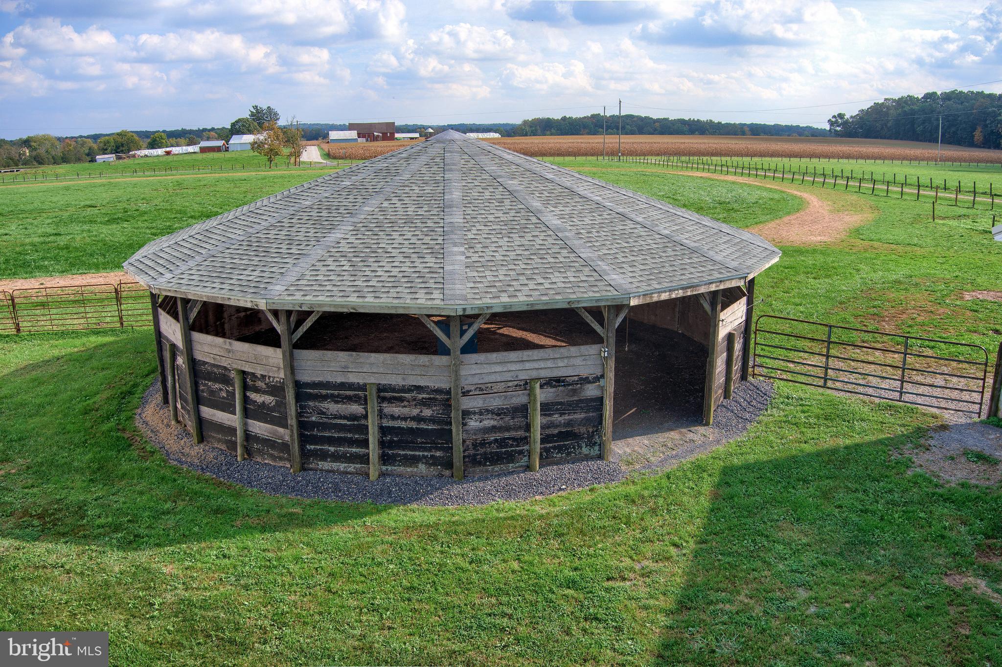 NONE, RURAL - Residential
