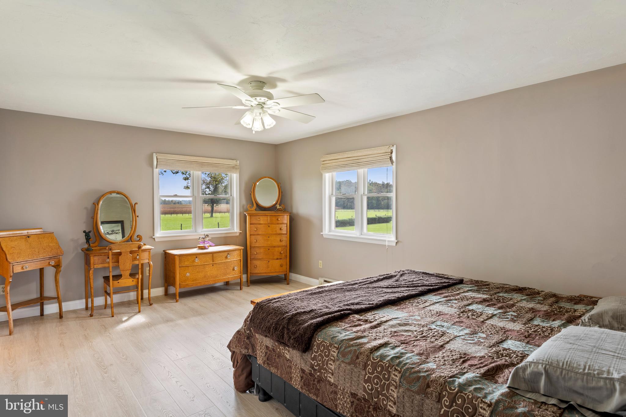 NONE, RURAL - Residential