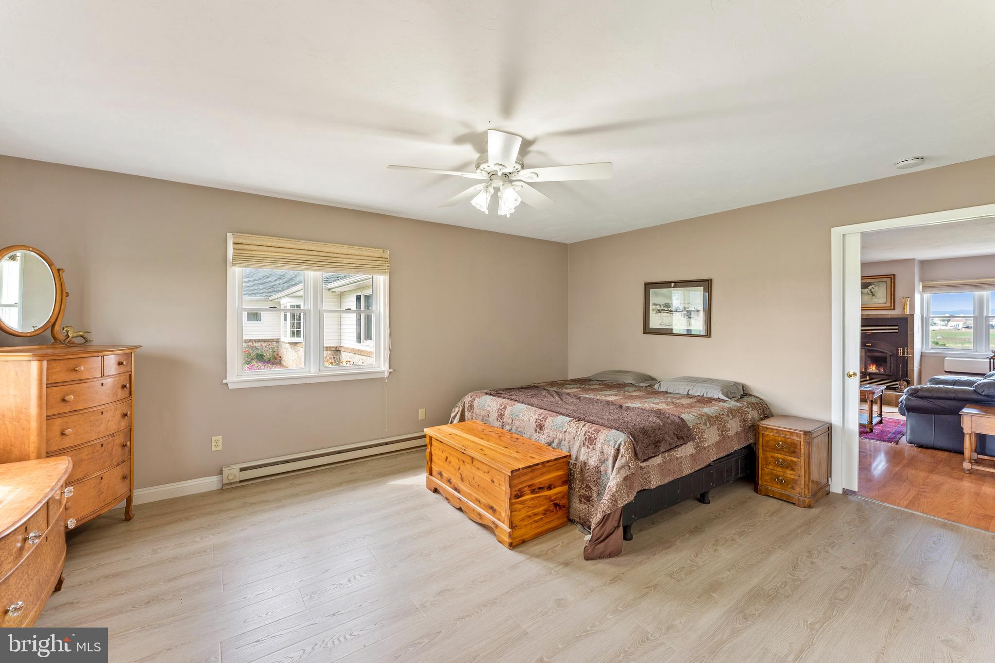 NONE, RURAL - Residential