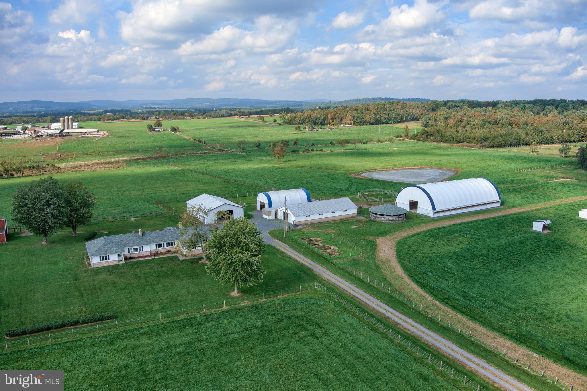 NONE, RURAL - Residential