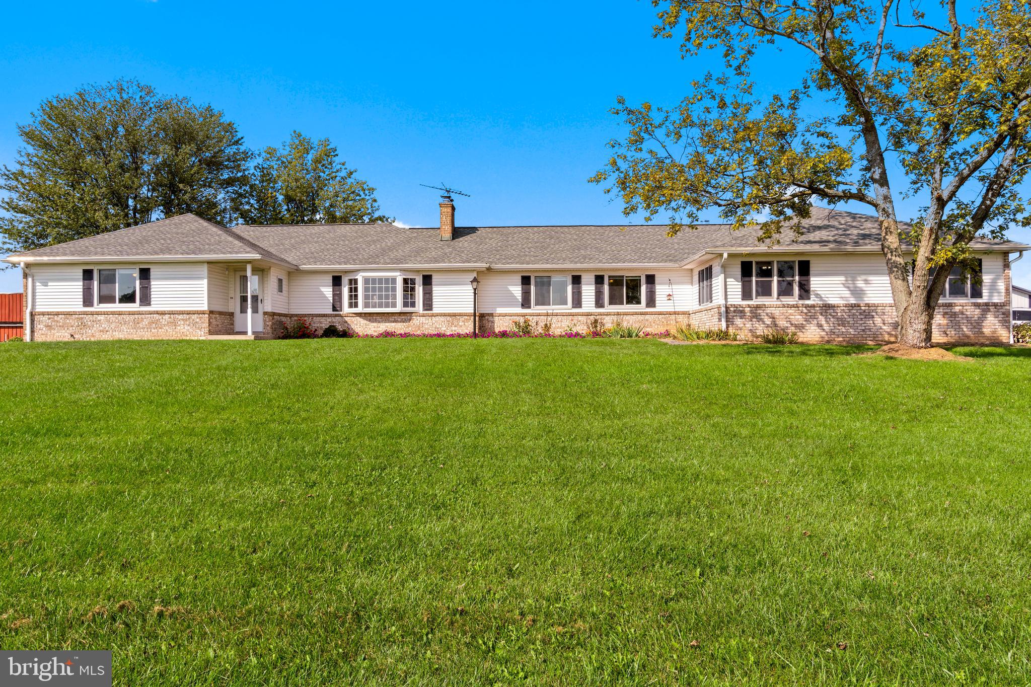 NONE, RURAL - Residential