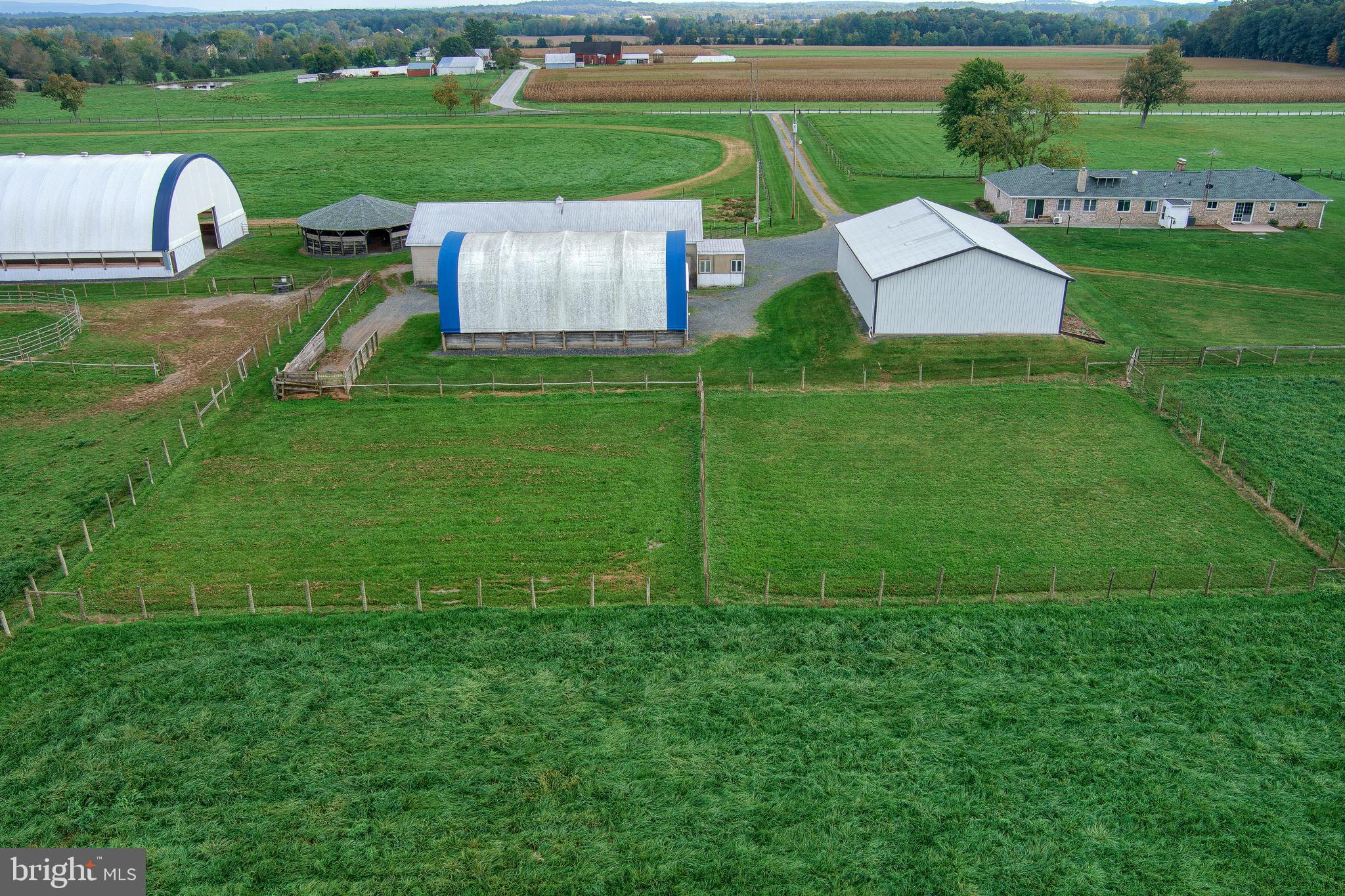 NONE, RURAL - Residential