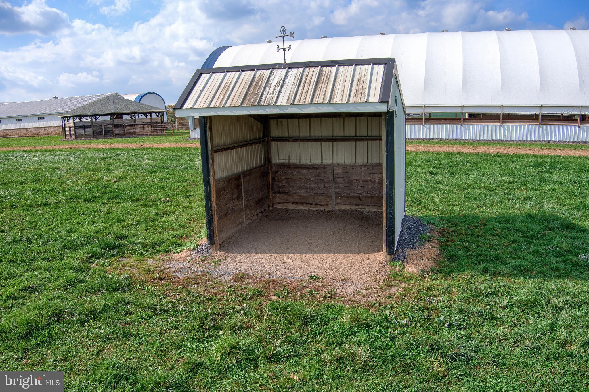 NONE, RURAL - Residential