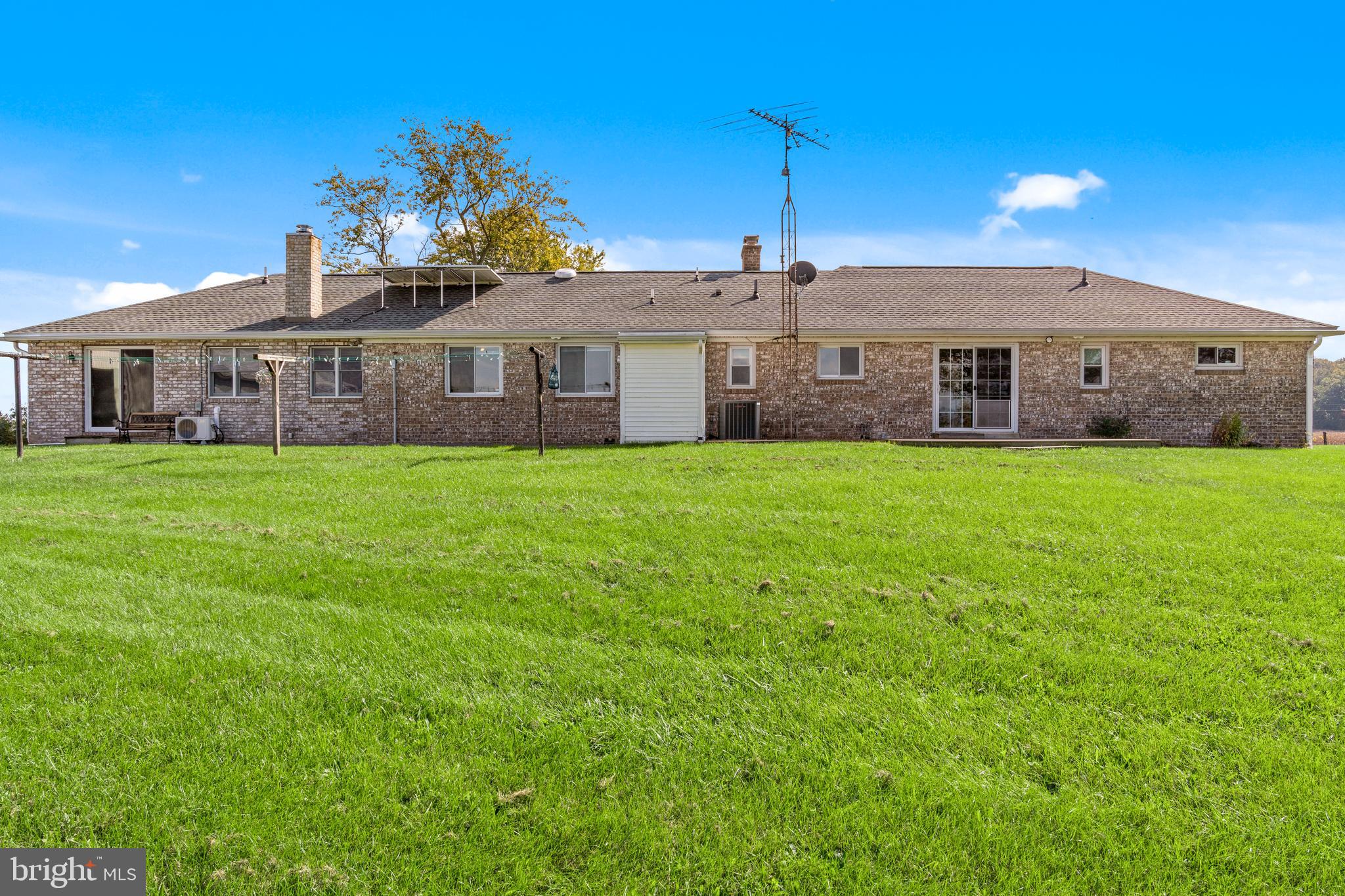 NONE, RURAL - Residential