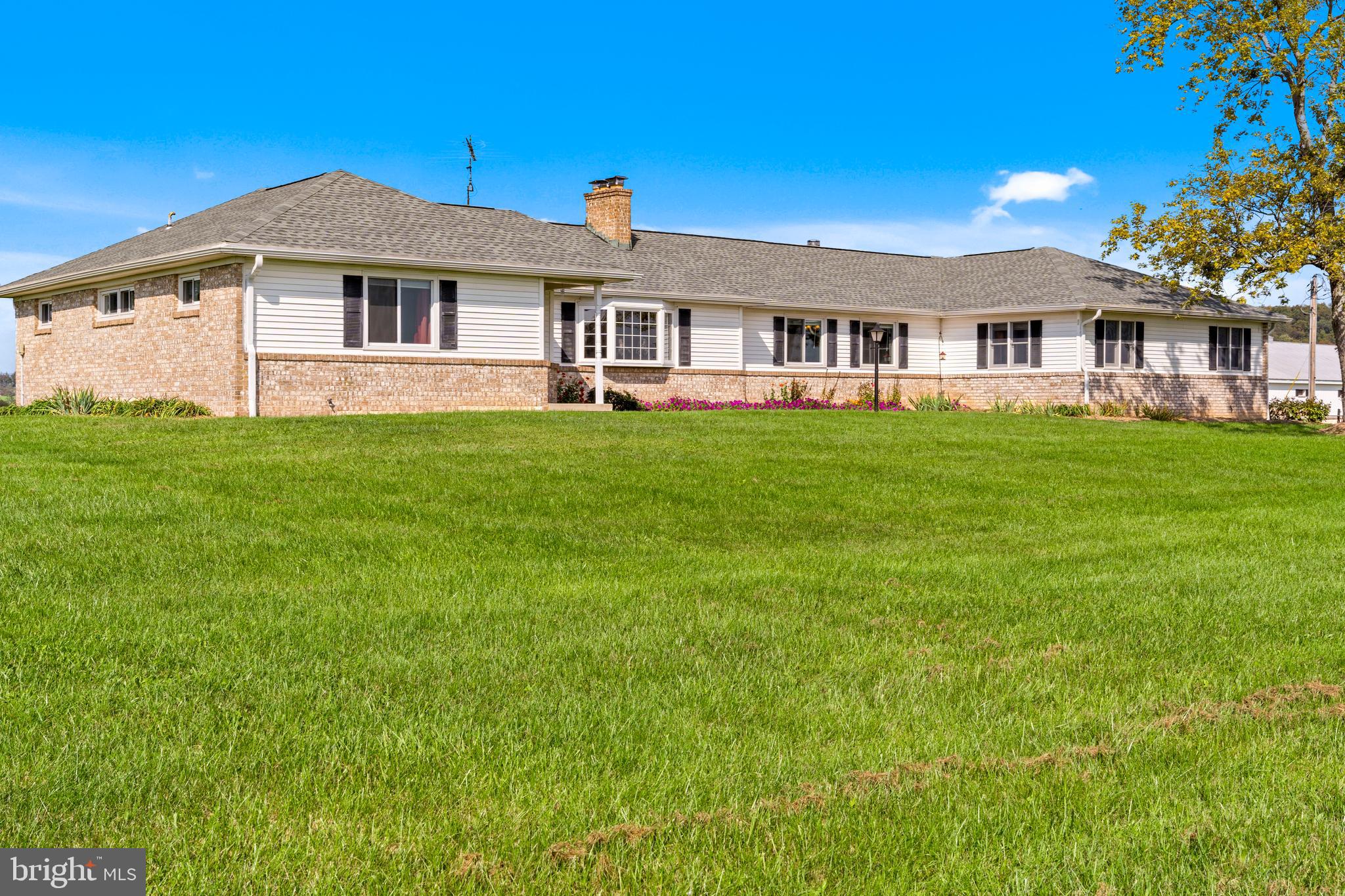 NONE, RURAL - Residential