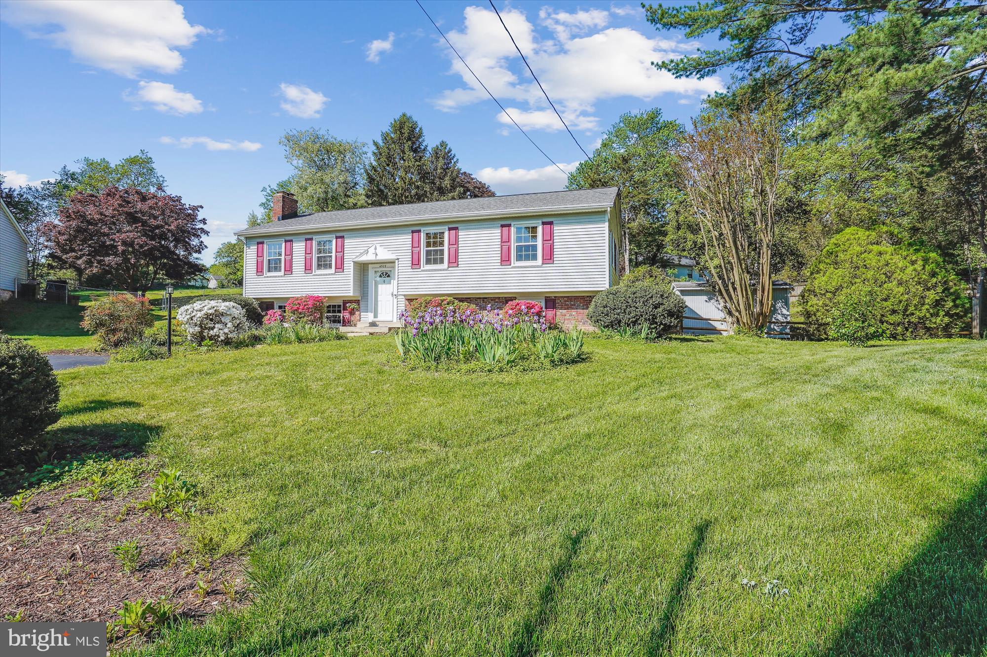 KERRYBROOKE - Residential