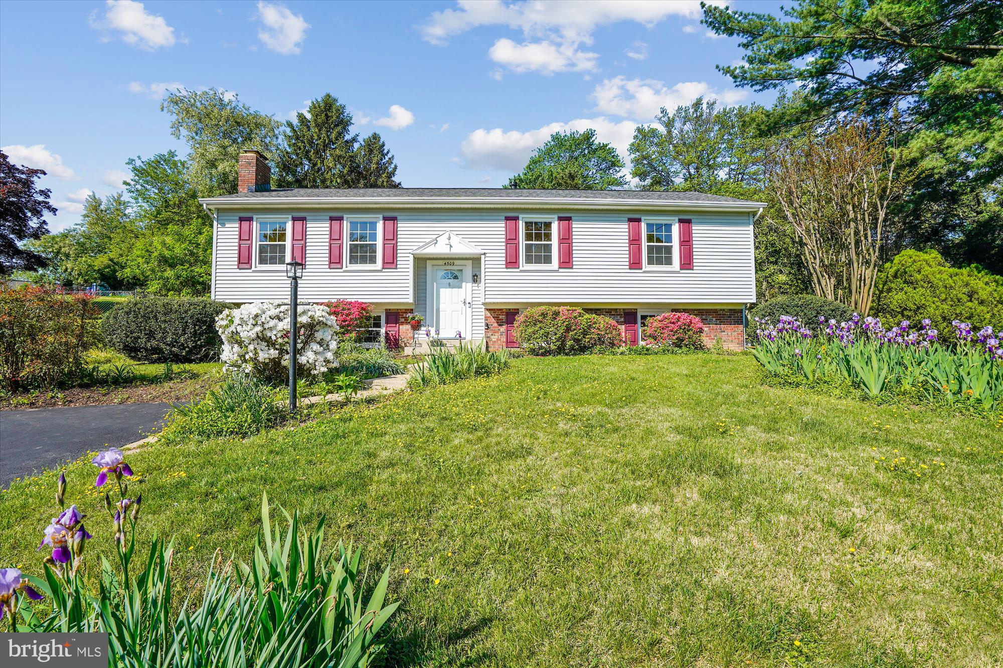 KERRYBROOKE - Residential