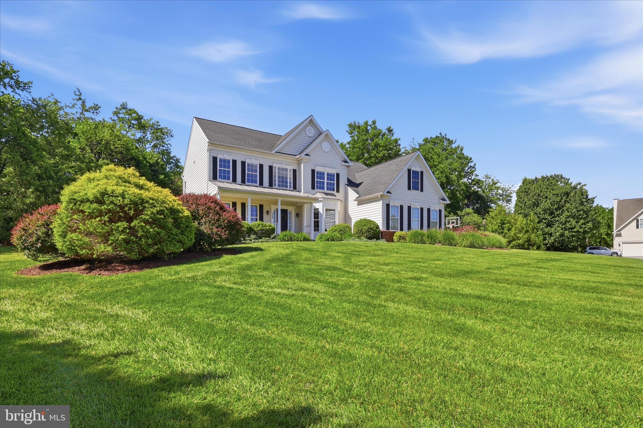 HIGHLAND VIEW ESTATES - Residential