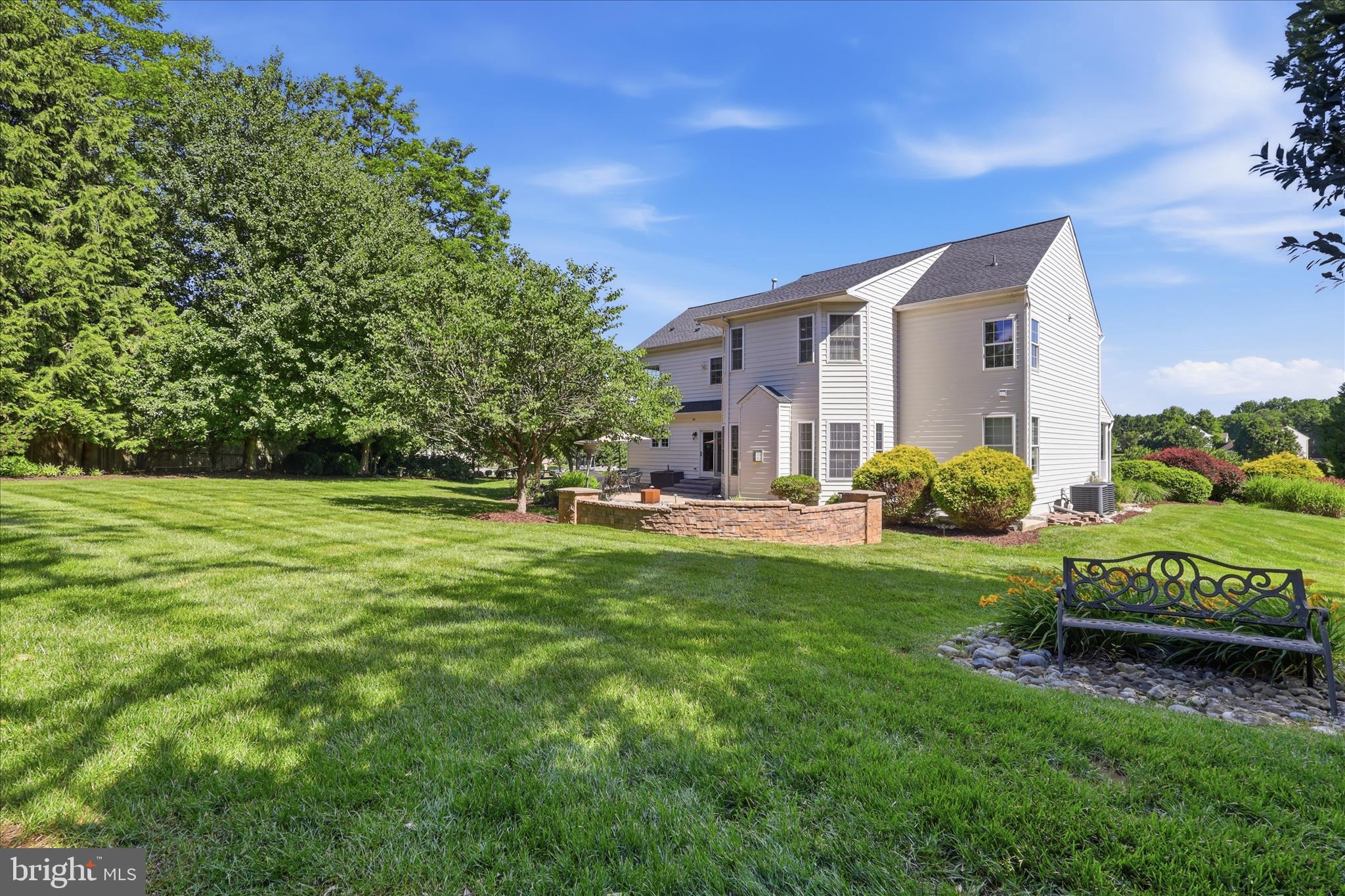 HIGHLAND VIEW ESTATES - Residential