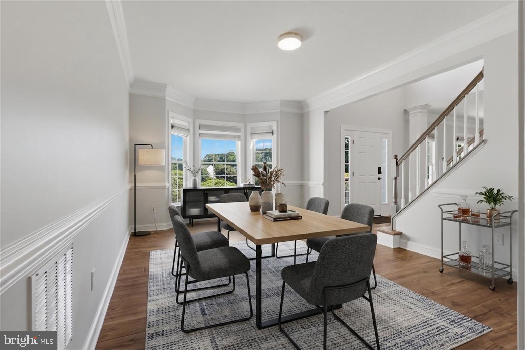HIGHLAND VIEW ESTATES - Residential