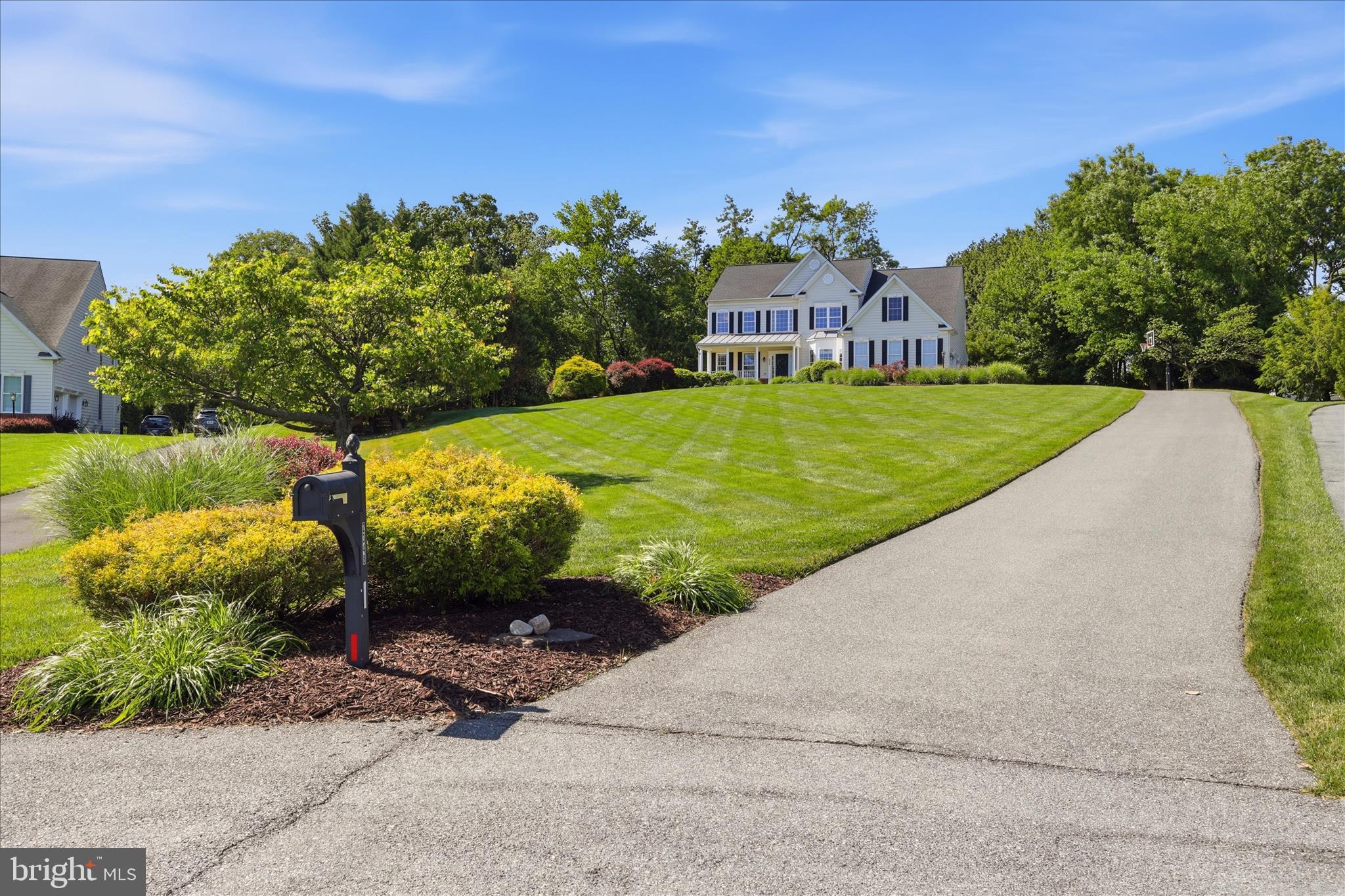 HIGHLAND VIEW ESTATES - Residential