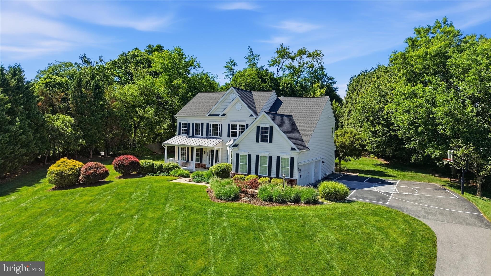 HIGHLAND VIEW ESTATES - Residential