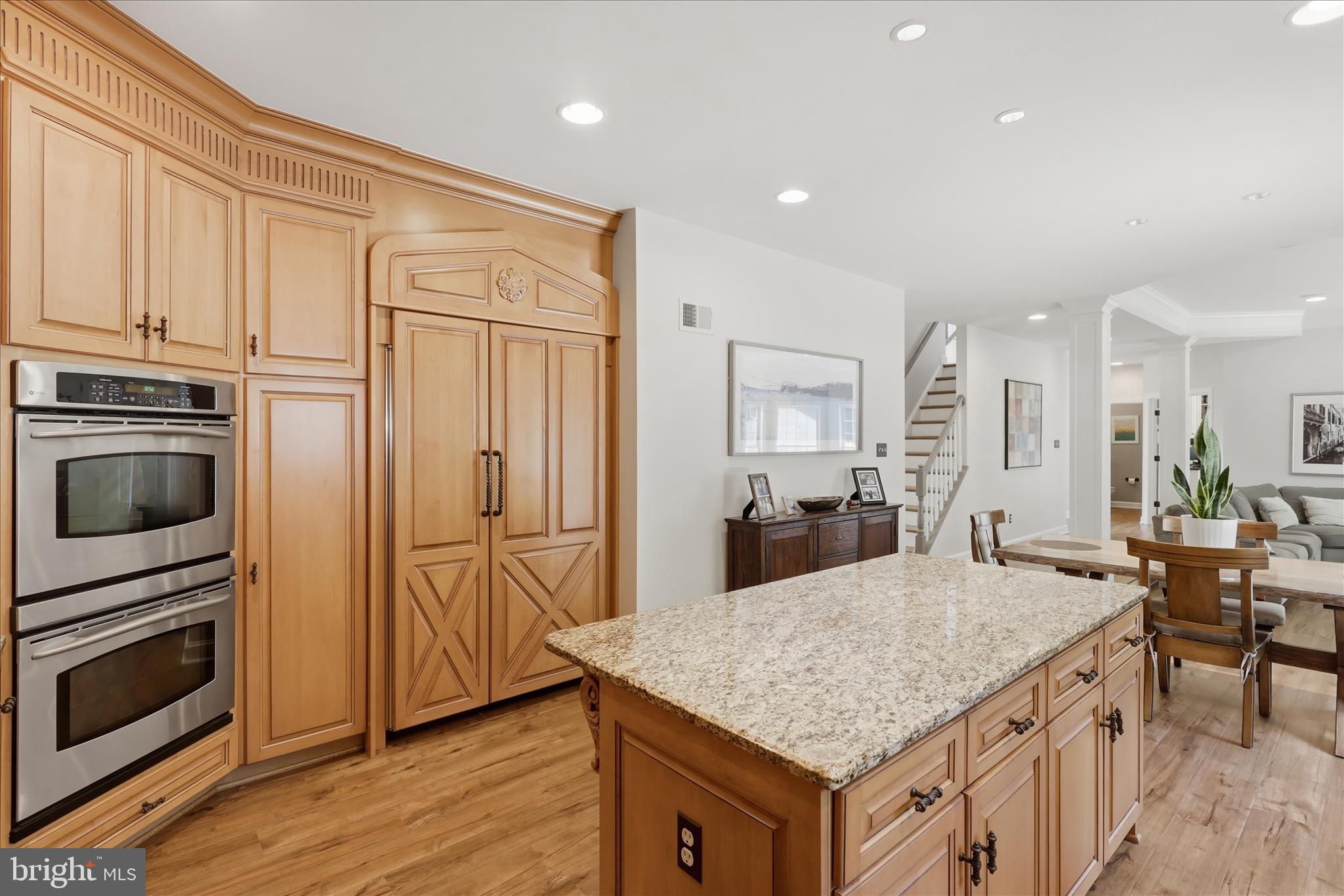 HIGHLAND VIEW ESTATES - Residential