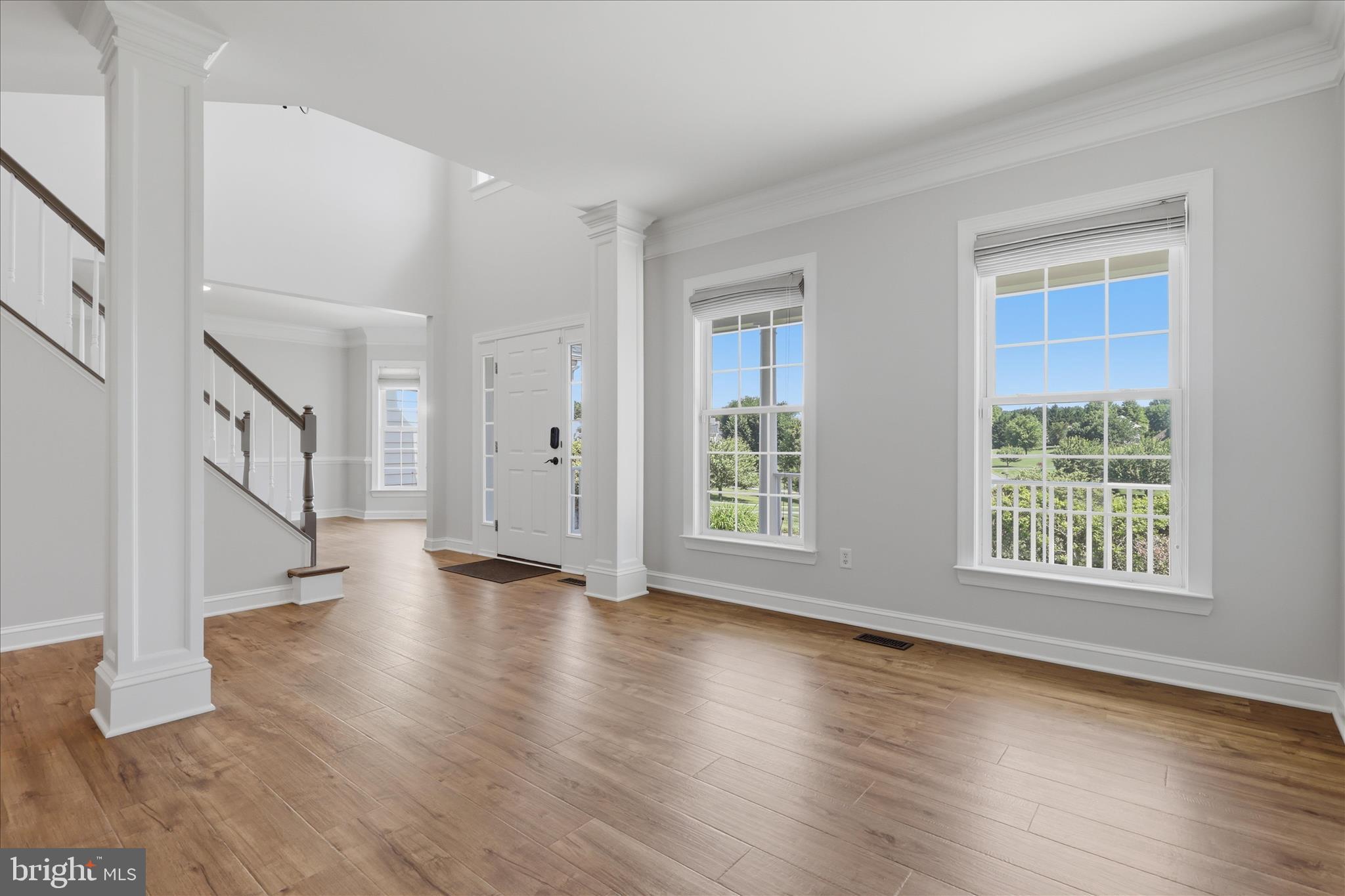 HIGHLAND VIEW ESTATES - Residential