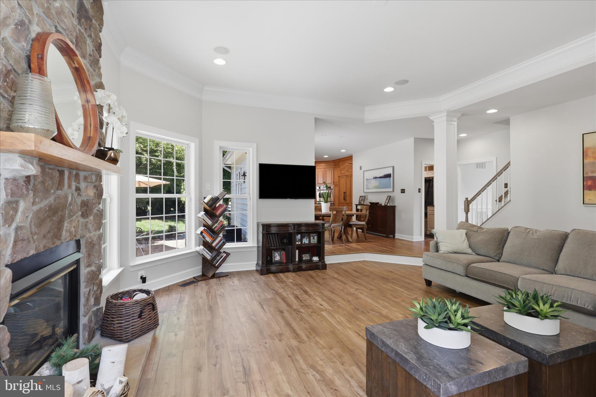 HIGHLAND VIEW ESTATES - Residential