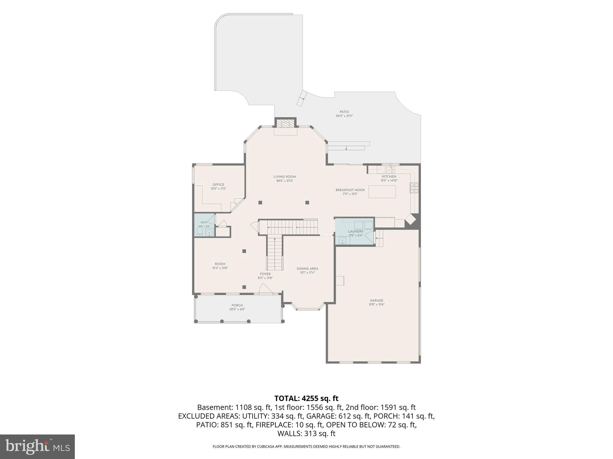 HIGHLAND VIEW ESTATES - Residential