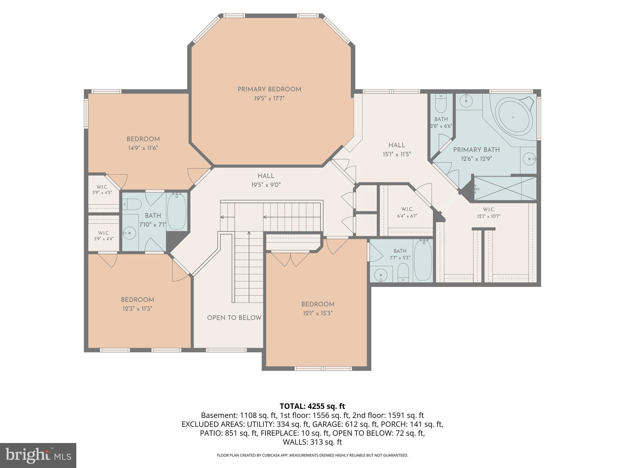 HIGHLAND VIEW ESTATES - Residential