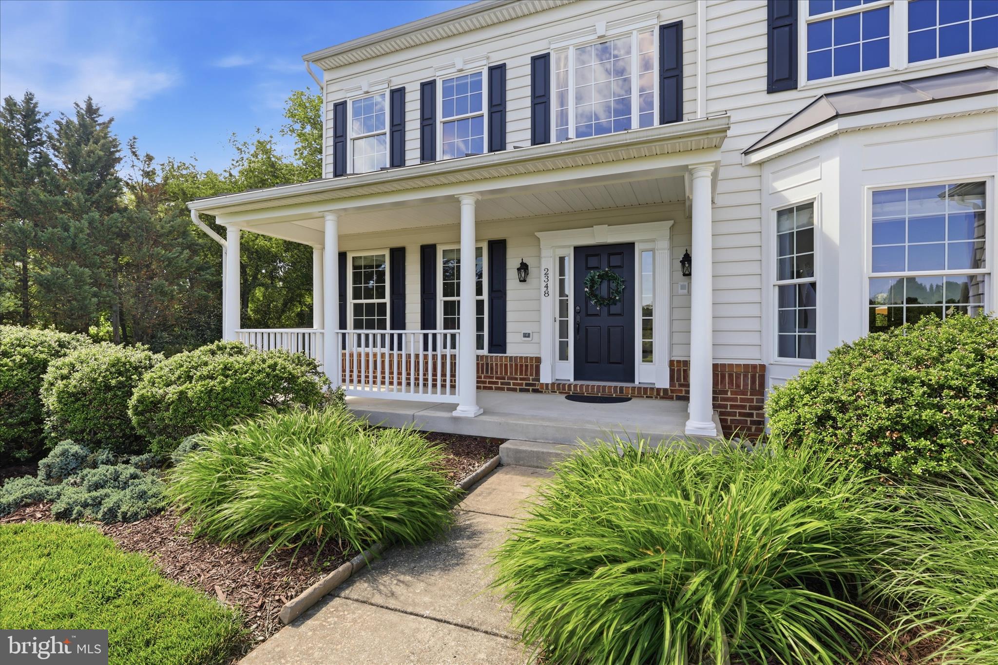 HIGHLAND VIEW ESTATES - Residential