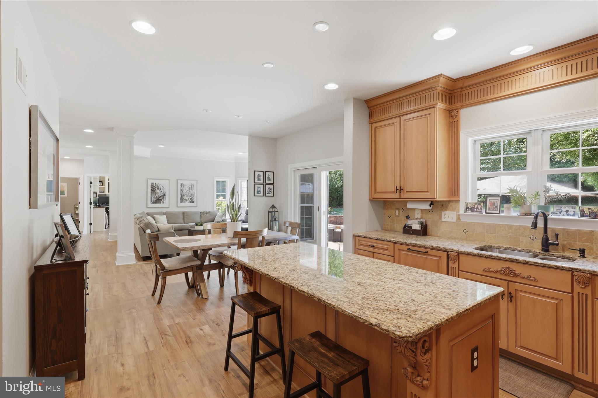 HIGHLAND VIEW ESTATES - Residential