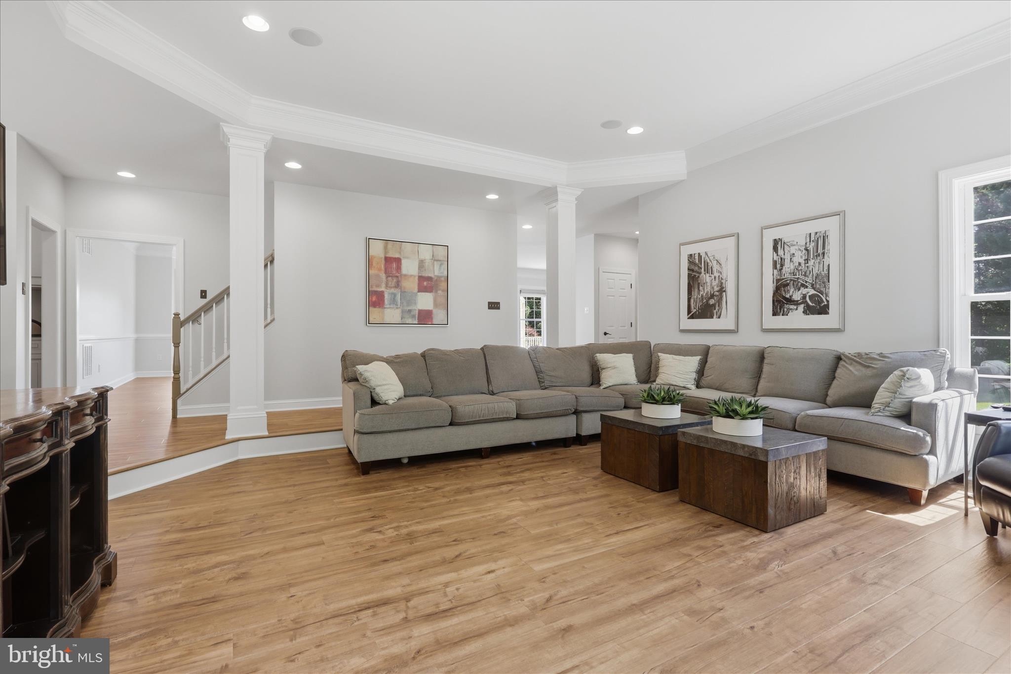 HIGHLAND VIEW ESTATES - Residential