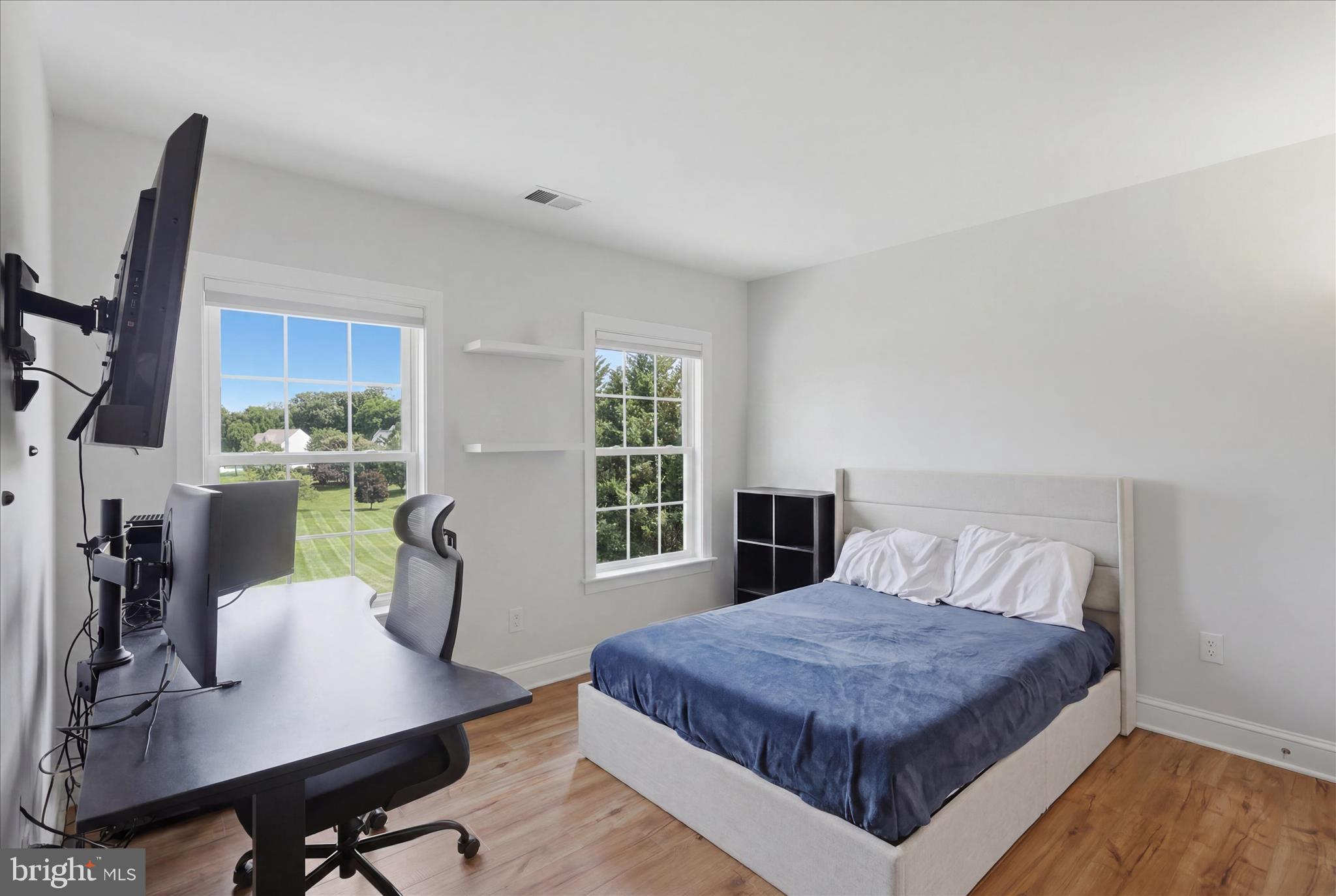 HIGHLAND VIEW ESTATES - Residential