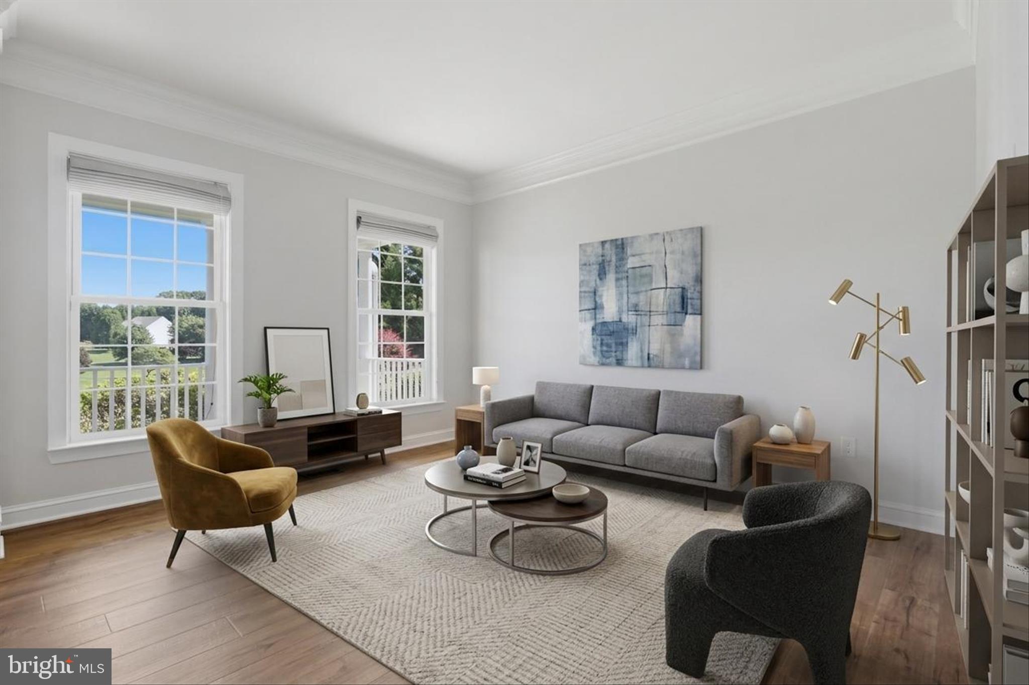 HIGHLAND VIEW ESTATES - Residential