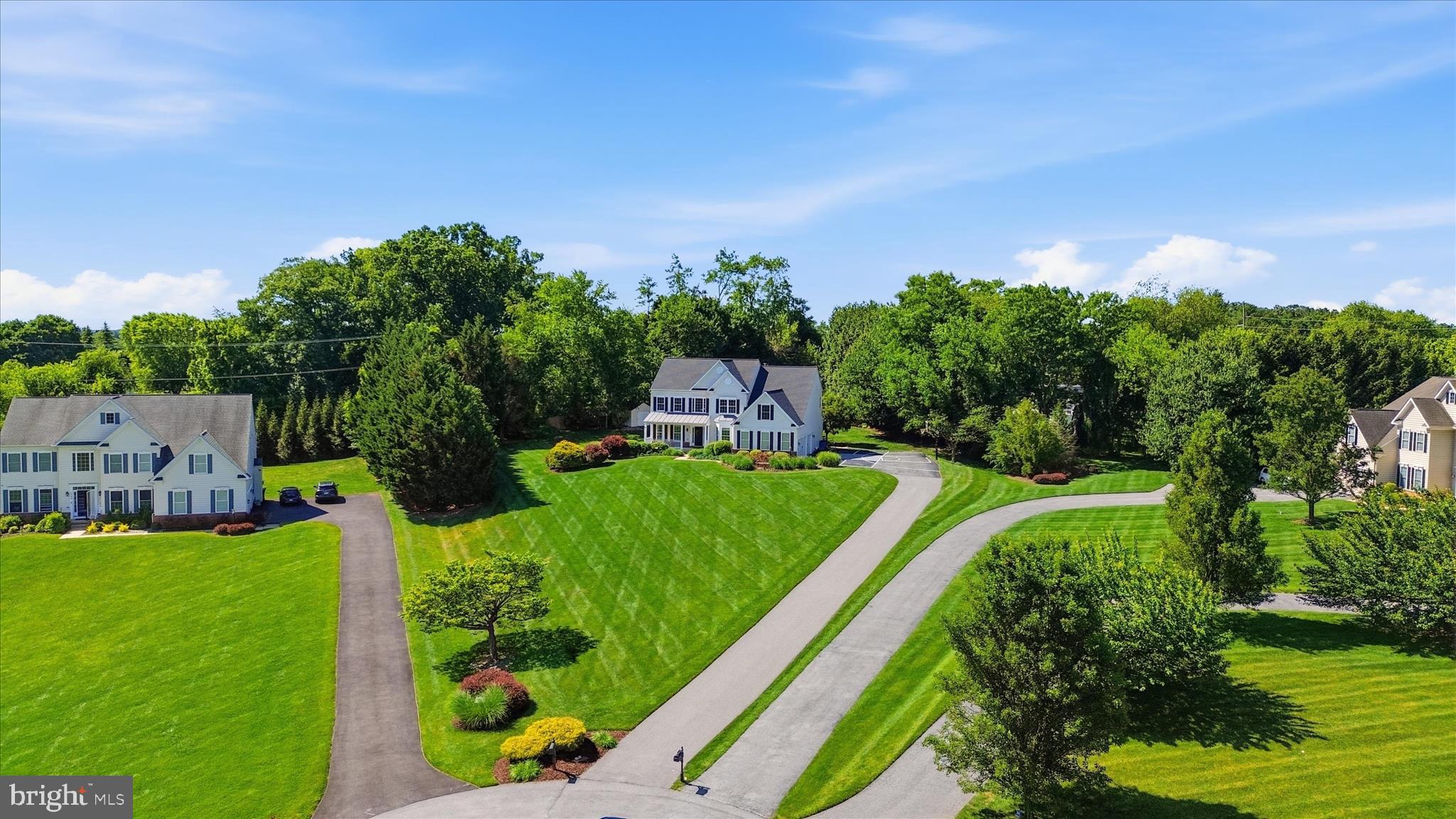 HIGHLAND VIEW ESTATES - Residential