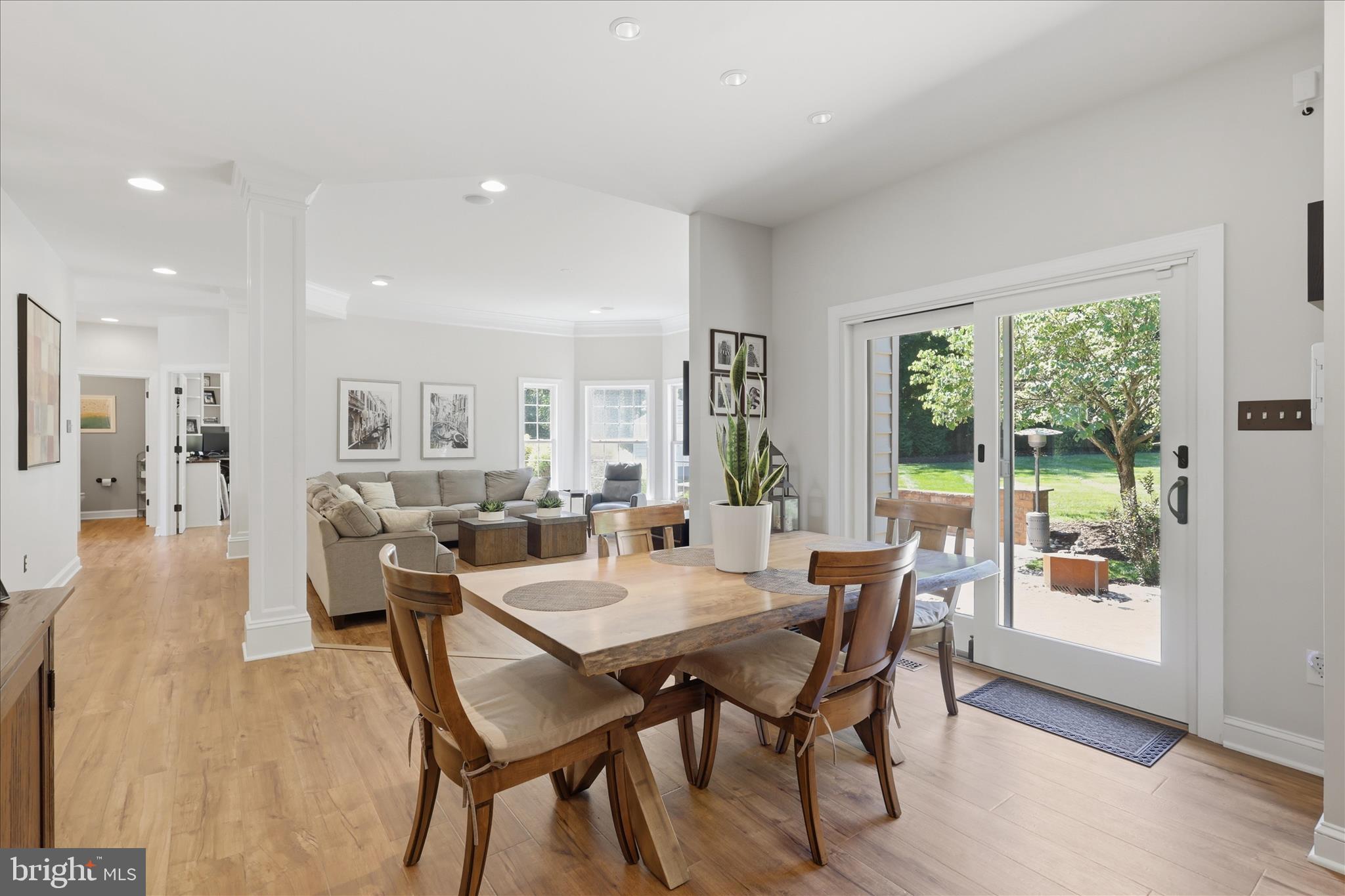 HIGHLAND VIEW ESTATES - Residential