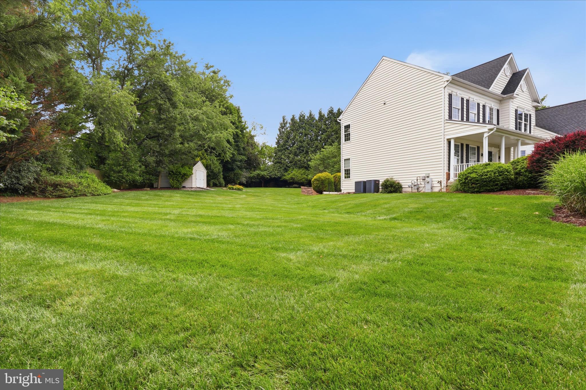 HIGHLAND VIEW ESTATES - Residential