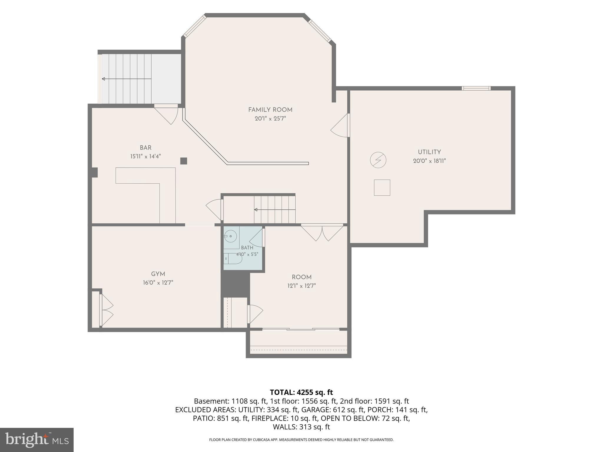 HIGHLAND VIEW ESTATES - Residential