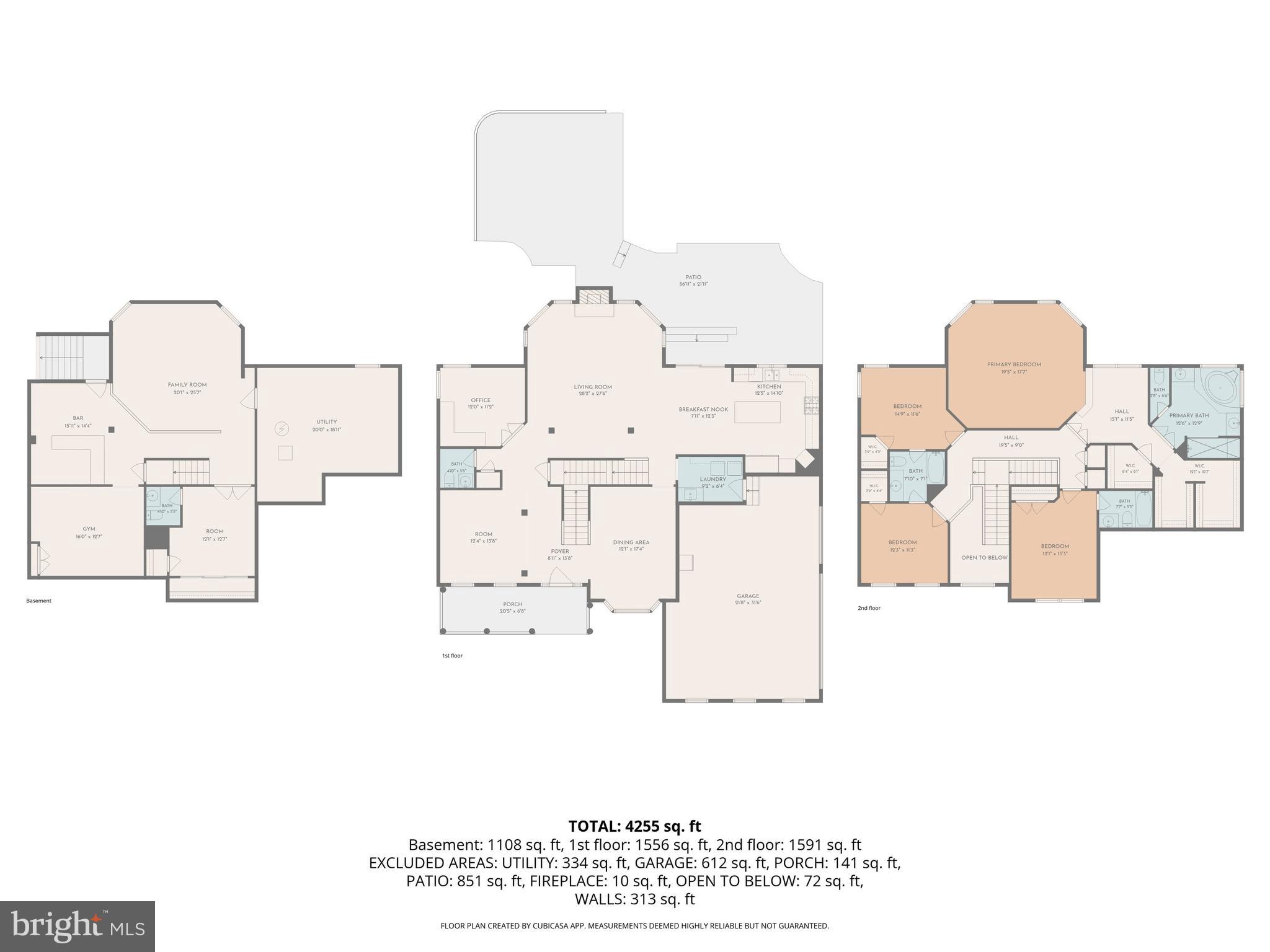 HIGHLAND VIEW ESTATES - Residential