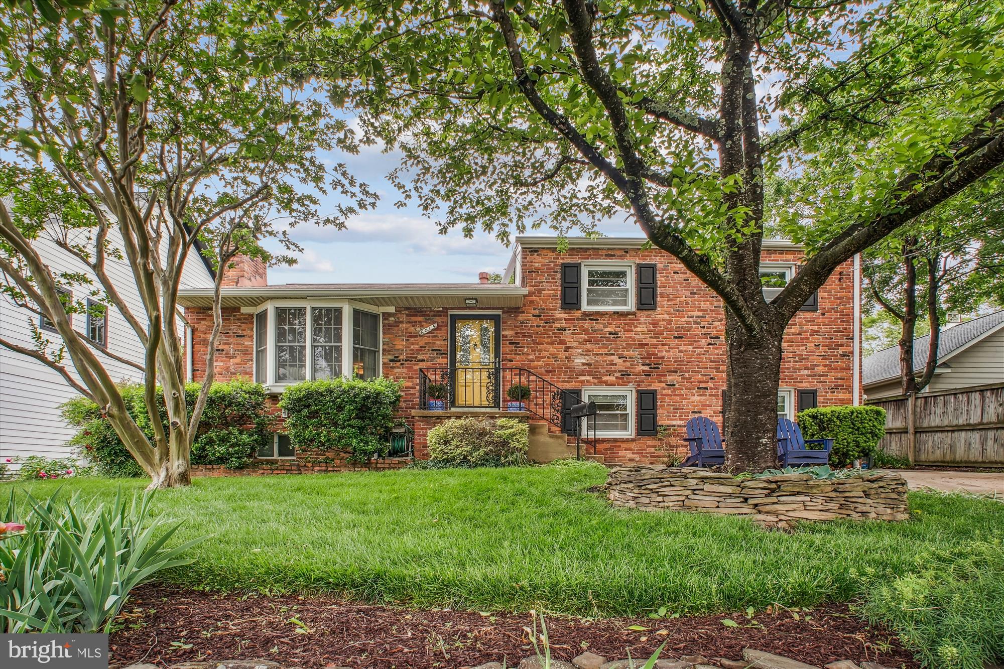 OVERLEE - Residential Lease