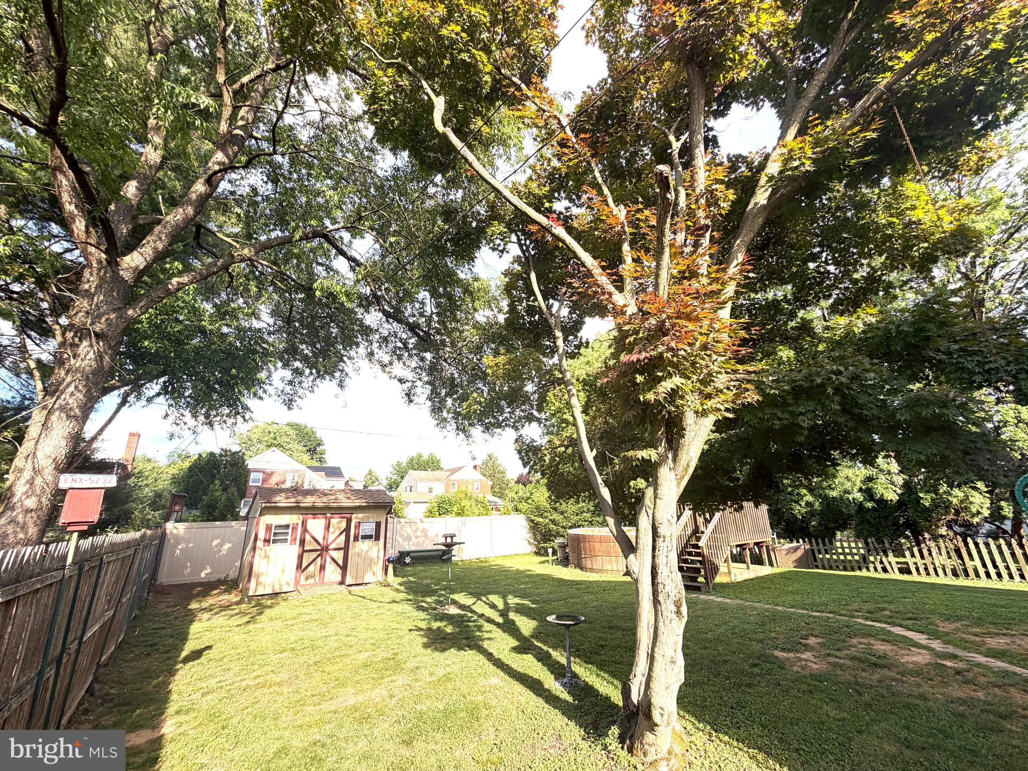 BEVERLY PARK - Residential