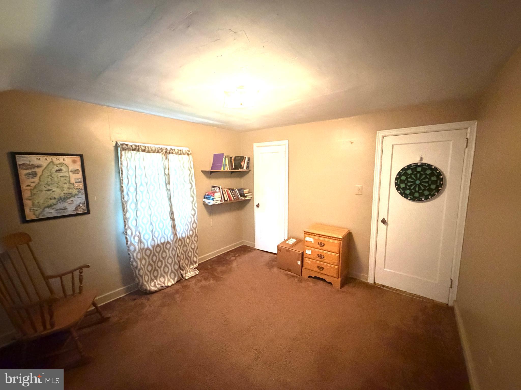 BEVERLY PARK - Residential