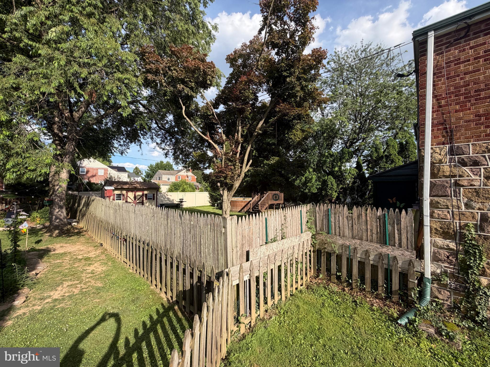 BEVERLY PARK - Residential