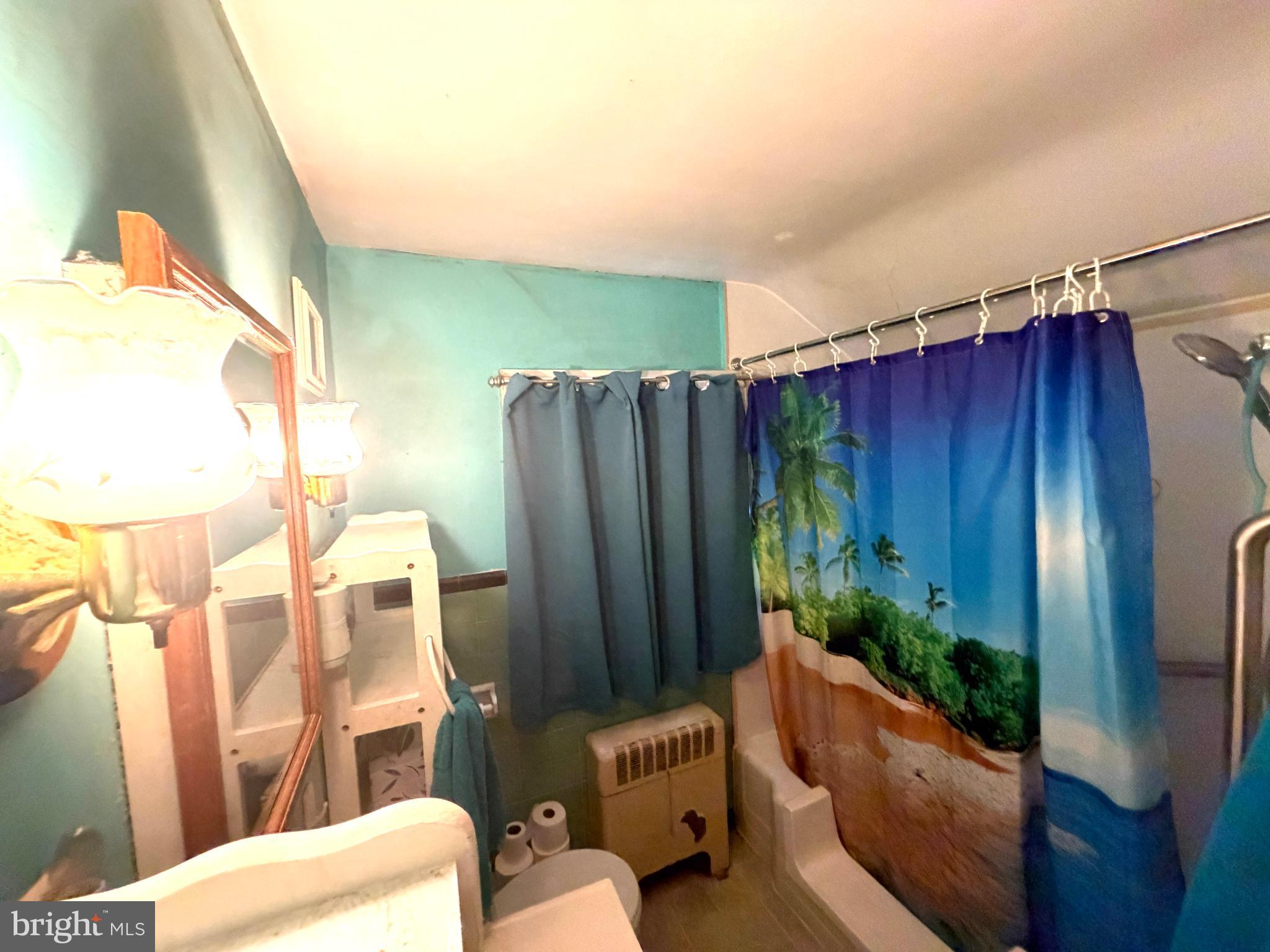 BEVERLY PARK - Residential
