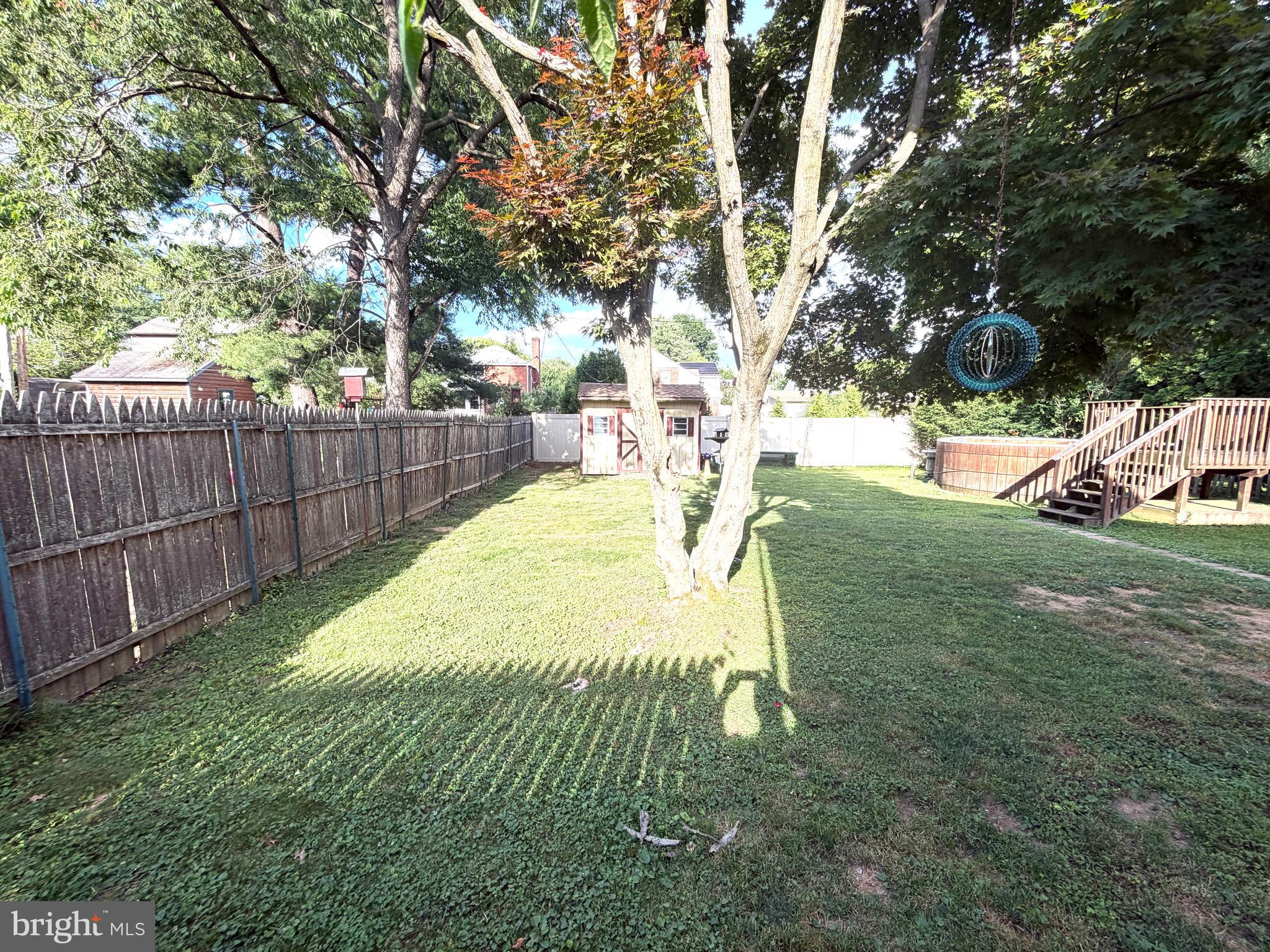BEVERLY PARK - Residential