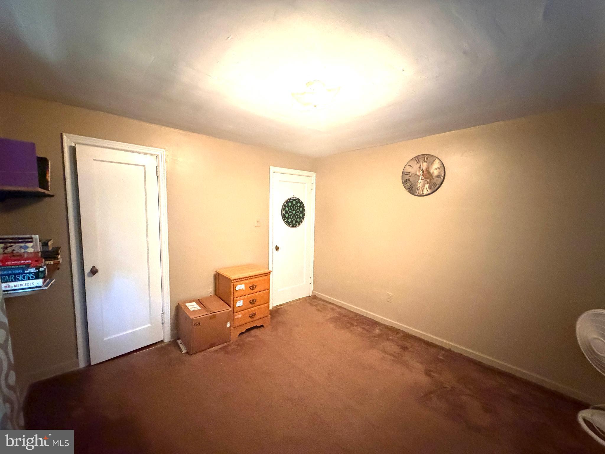 BEVERLY PARK - Residential