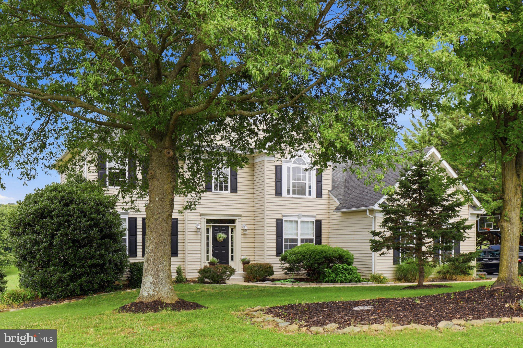 ASHLEY ACRES - Residential