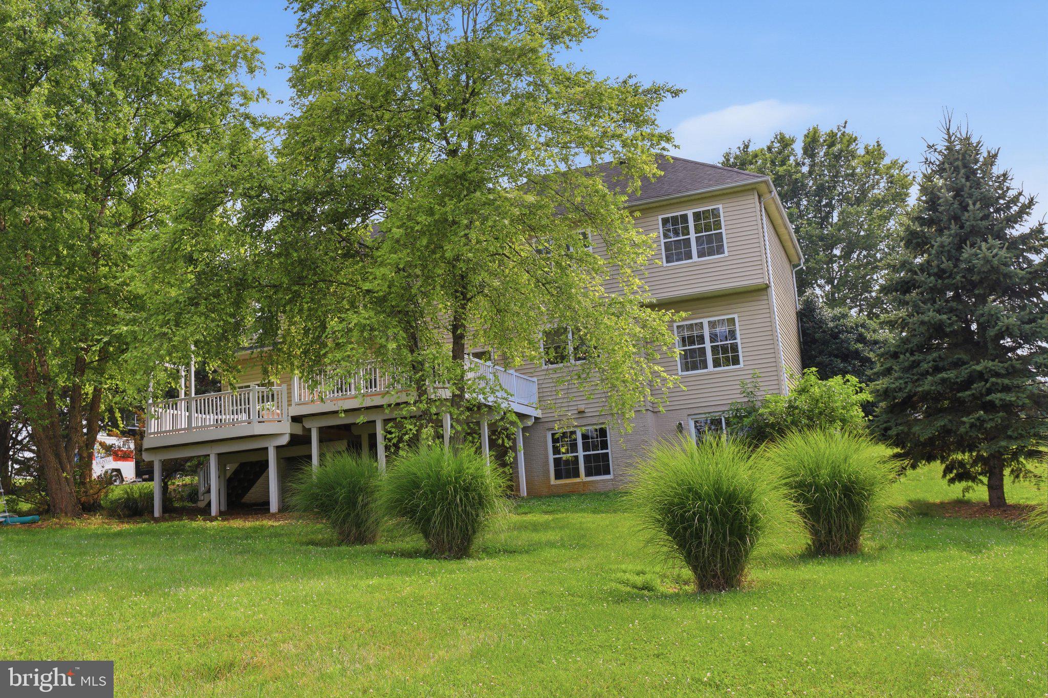 ASHLEY ACRES - Residential