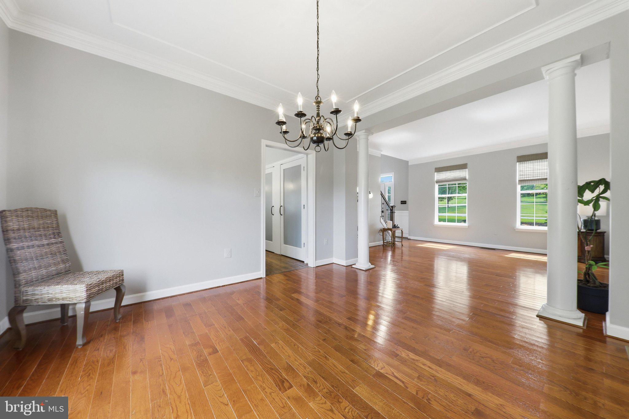ASHLEY ACRES - Residential