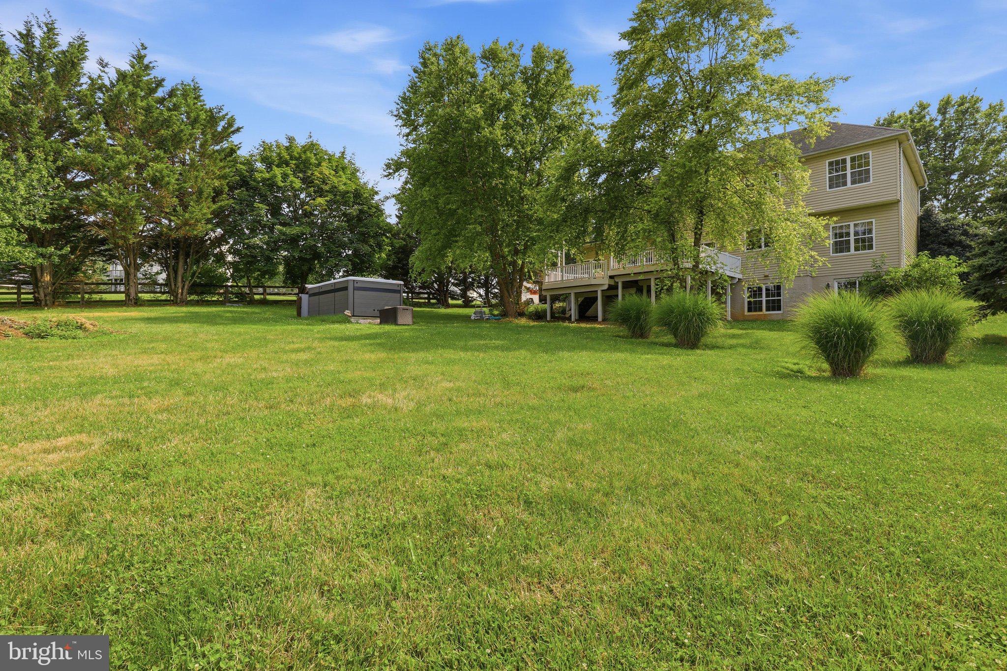 ASHLEY ACRES - Residential