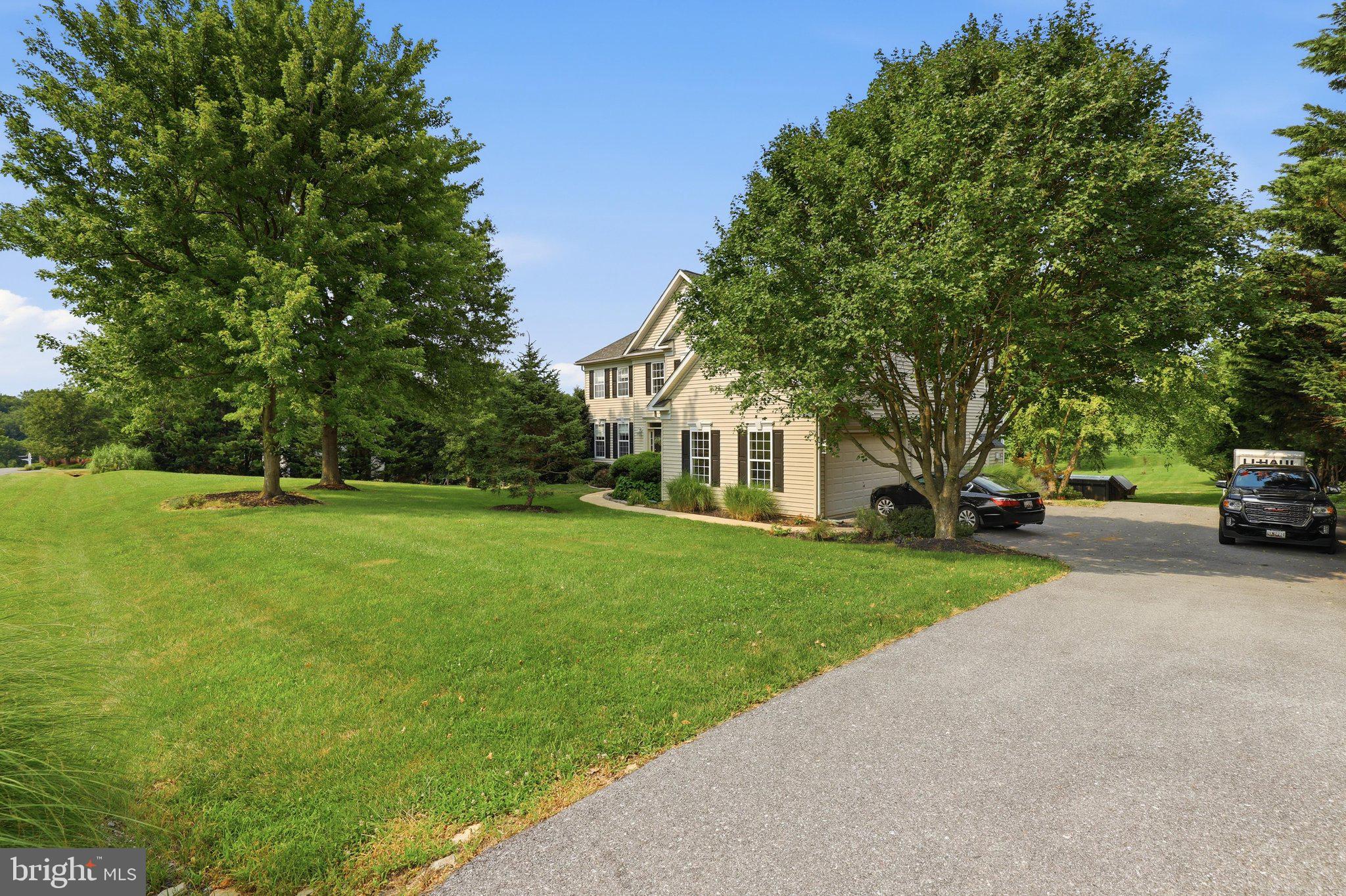 ASHLEY ACRES - Residential