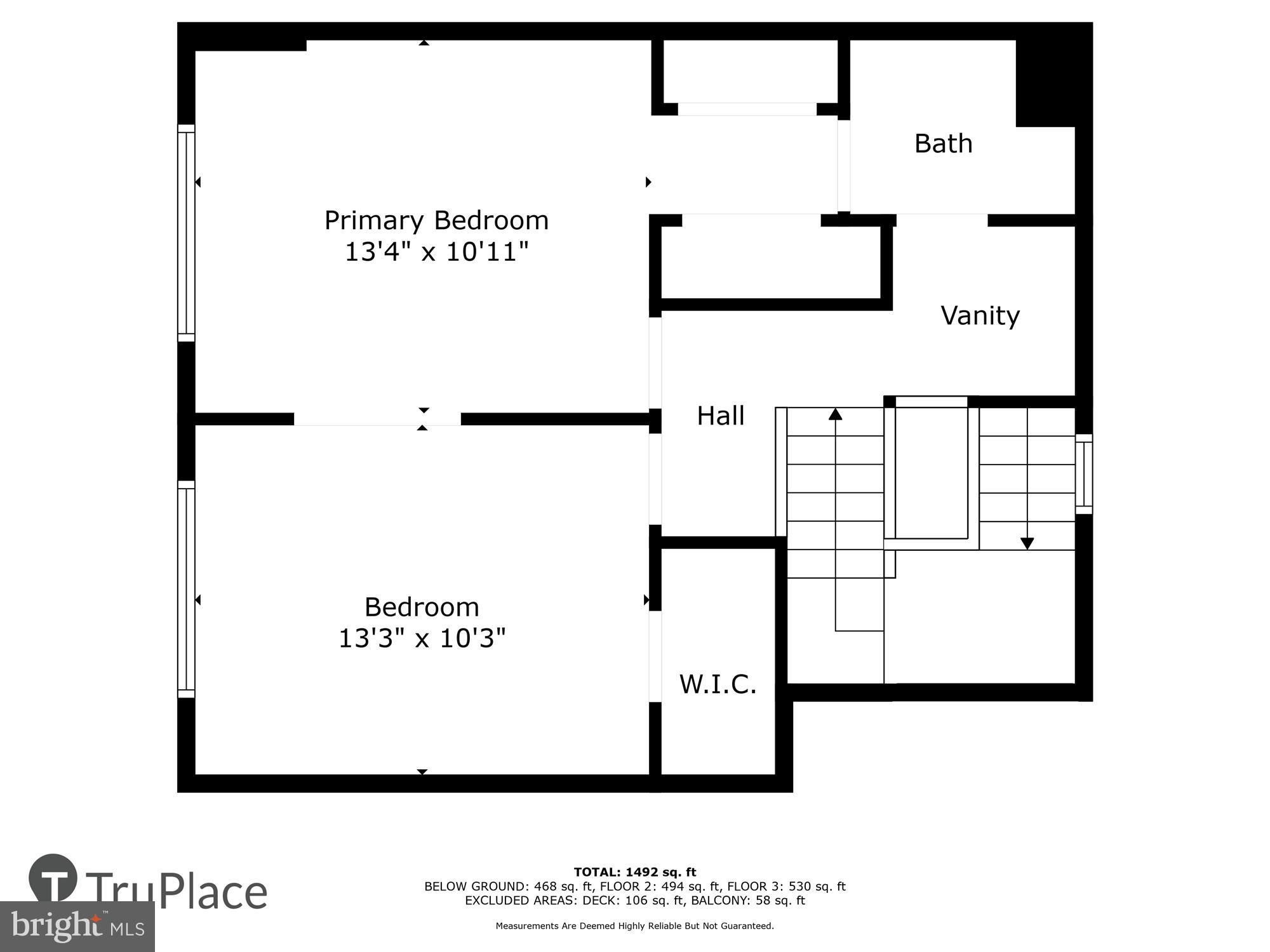 DOCKSIDE - Residential Lease