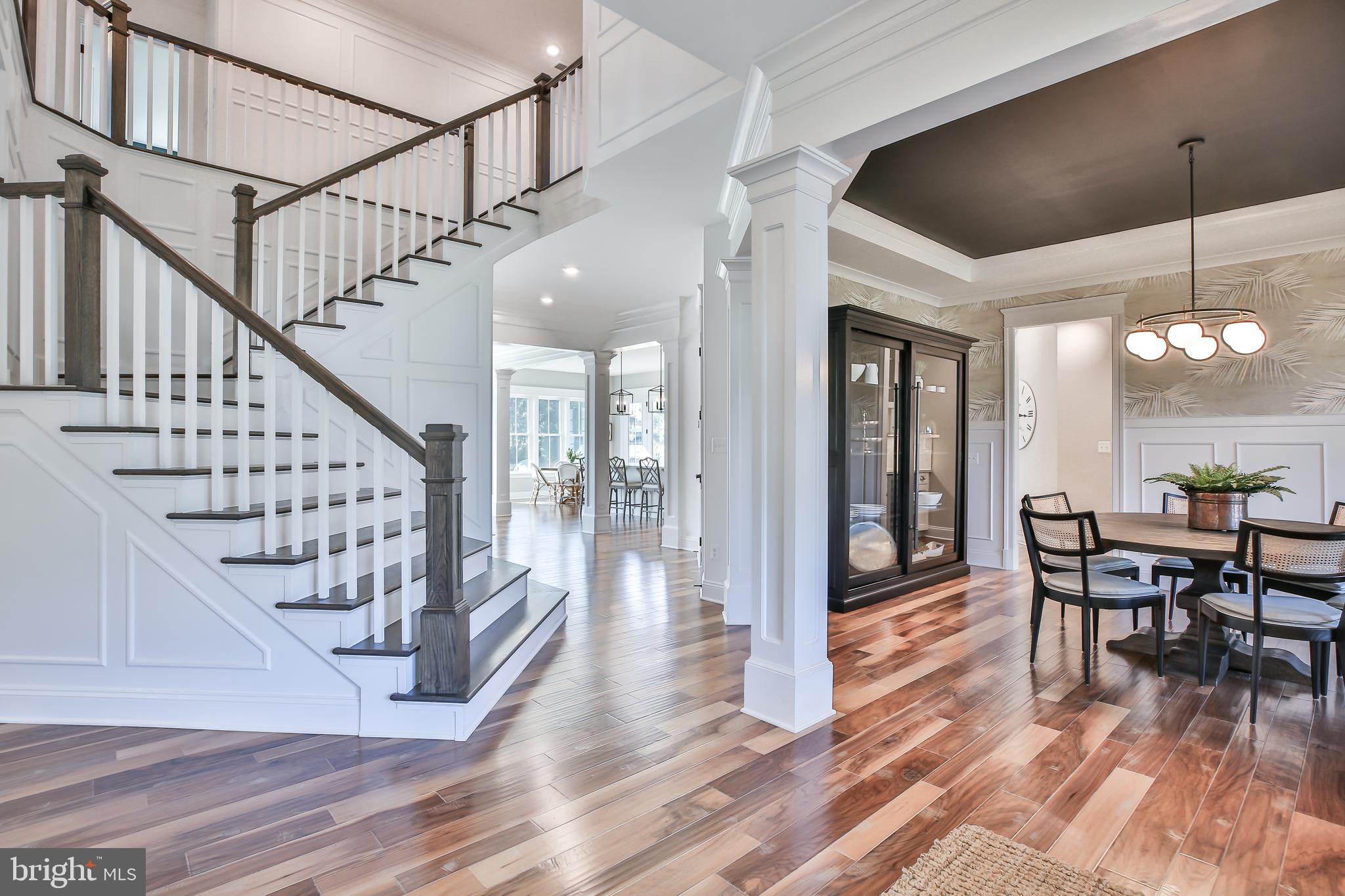 WILLOWSFORD - Residential