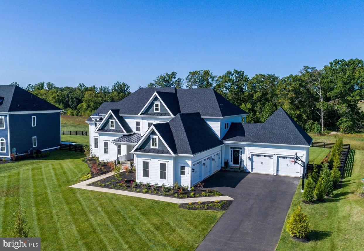 WILLOWSFORD - Residential