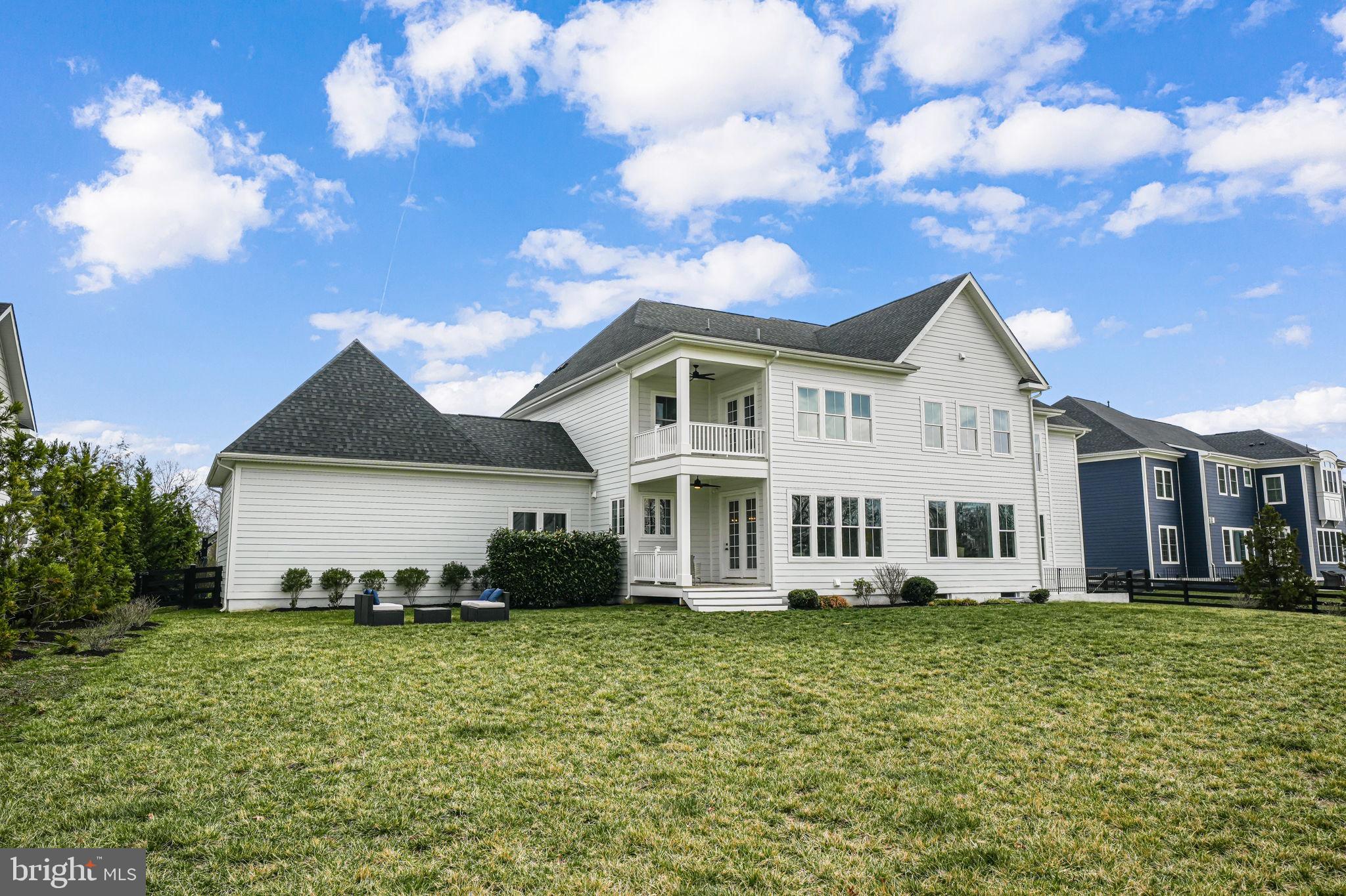 WILLOWSFORD - Residential