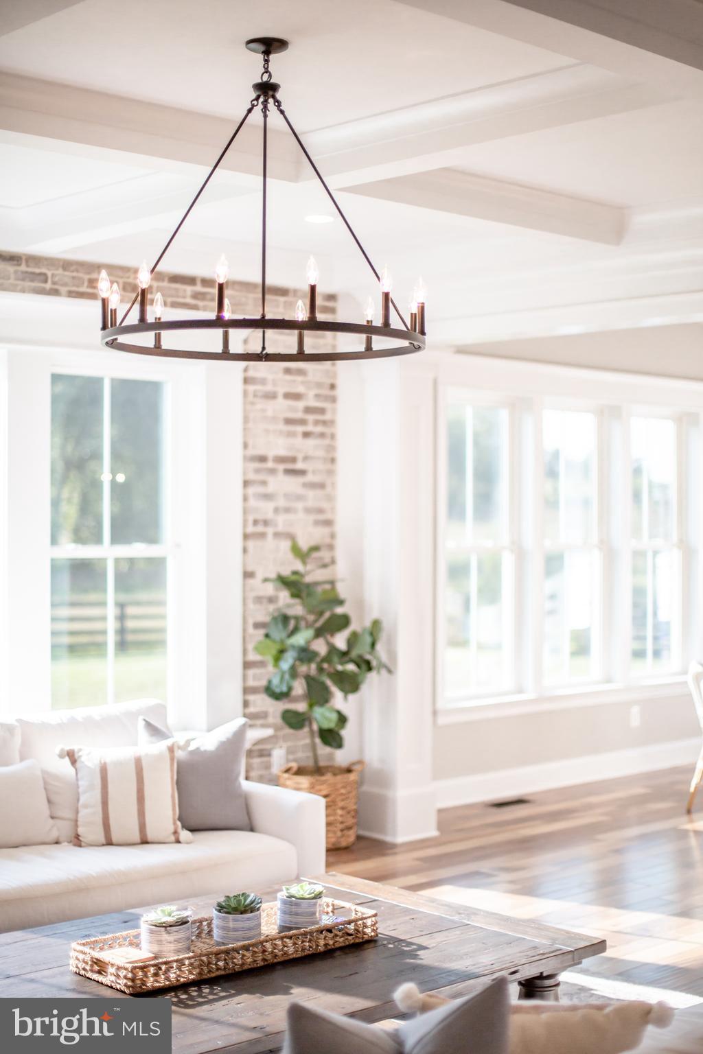 WILLOWSFORD - Residential